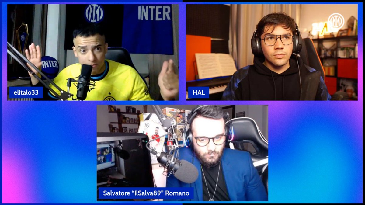 Inter ⭐⭐ tweet media