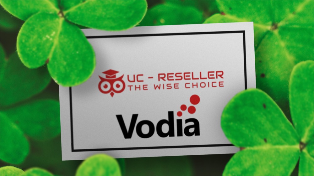 Vodia Networks, Inc. tweet media