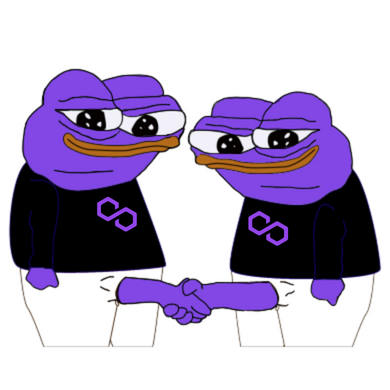 circle_crypto's tweet photo. GM $MATIC fam!
If you believe in a #Polygon future where we all support each other drop a ๐๐ down below.
Also, thank you @Ssr_C7 for nominating me for the @gotchigoodies #Frendrop.
I'm randomly nominating @sparkpi777 for being Aavesome!
I love the @aavegotchi universe. https://t.co/jBwRKnZeHa