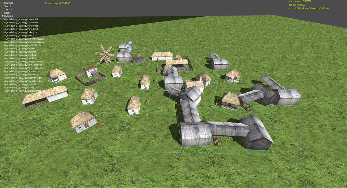 OstrivGame's tweet image. Same game 8 years ago and now