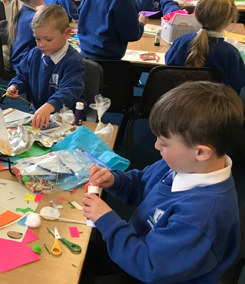 Brixington Academy tweet media