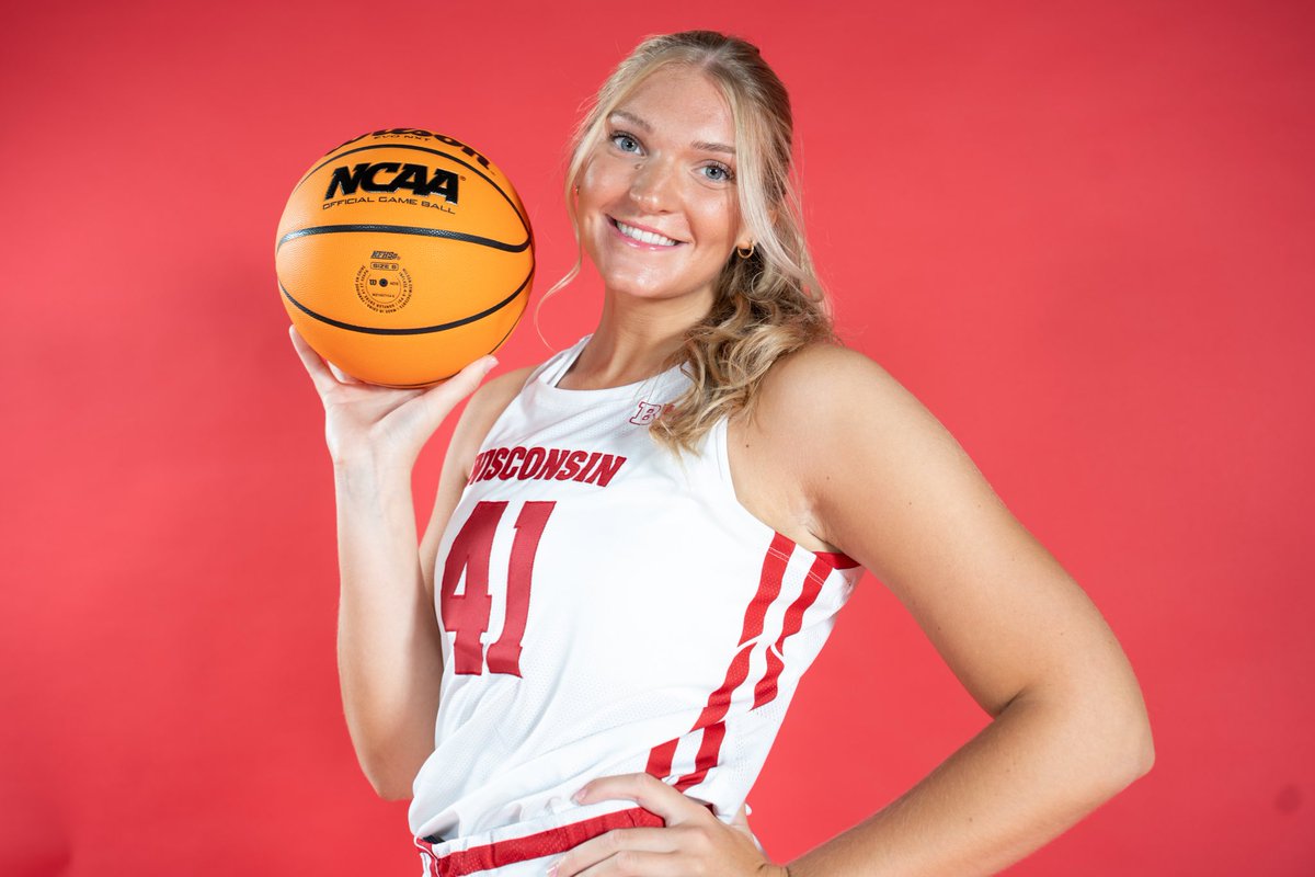 Thank you <a href="/StapletonSara/">Sara Stapleton</a> for being a Badger.

Thank you for pouring your heart into the team, for leading by example, and for bringing the brightest smile every day 😁

We love you and are looking forward to cheering you on in your next chapter in life!