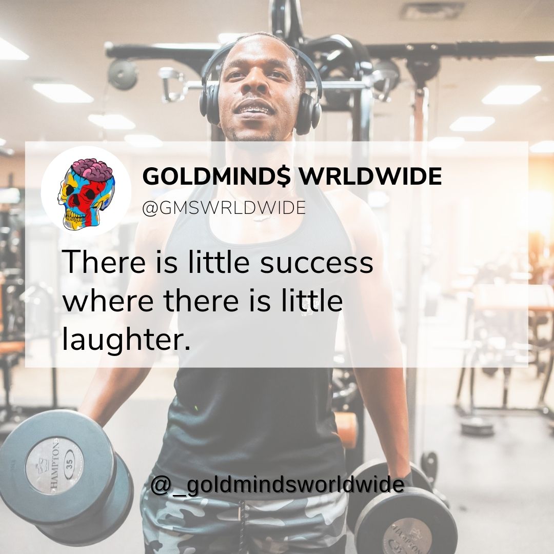 In order to be successful at it, you gotta enjoy it! Find laughter and joy in everything you do. 
.
.
#entrepreneurlife #entrepreneurship #lifequotes #marketing #mindset #mondaymotivation #motivation #motivationalmonday
