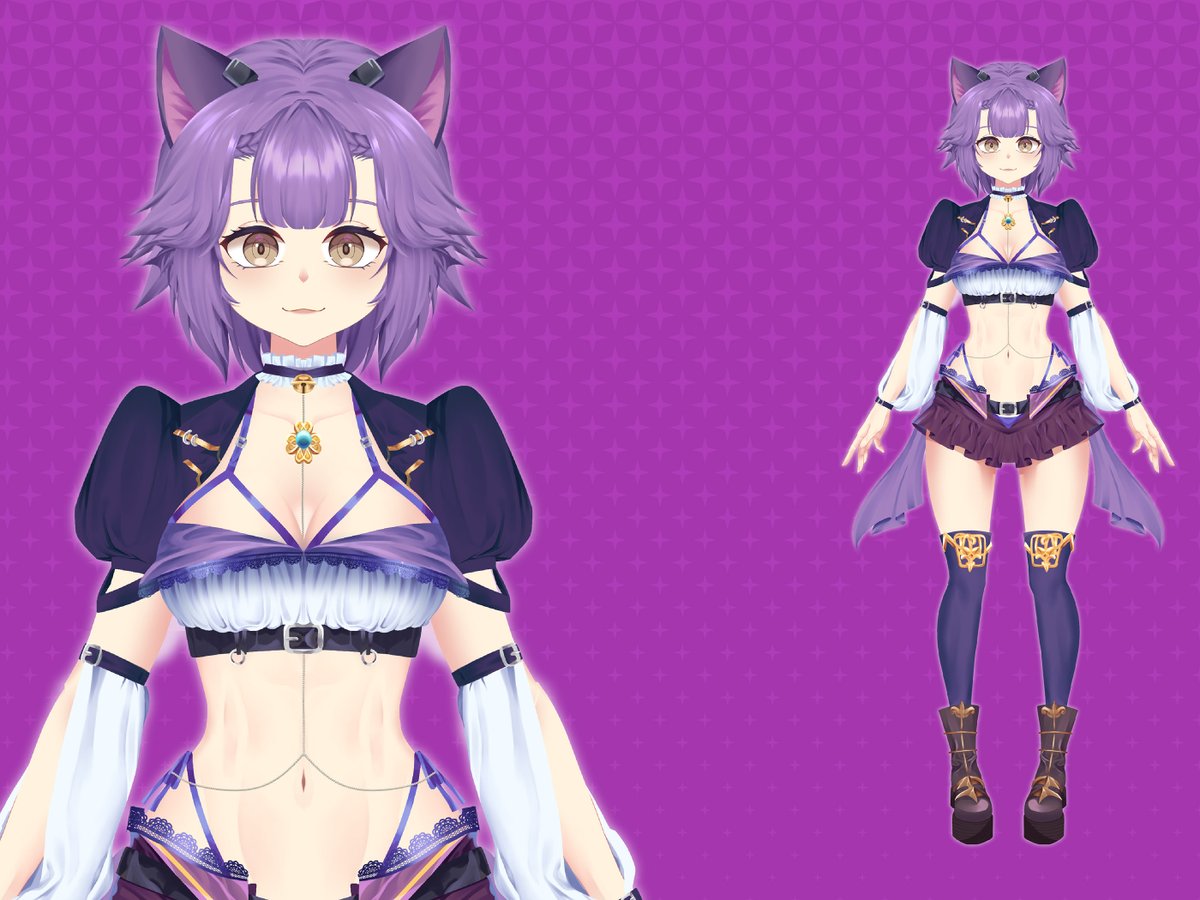 LunaJack0734's tweet photo. #Vtubers #DiscordServer #vtuberavatarmakerfree #twitchvtubermaker #Logodesign #pfp 
#twitchvtuberavatar  #vtubertwitchstreamer
#twitchvtuberlist #twitchgirls #twitchgamer #cartoonstreamerstwitch #banners 
#twitchanimationfree #AnimationforStreamers 

Reference image from web. https://t.co/BpuZR8Yfkf