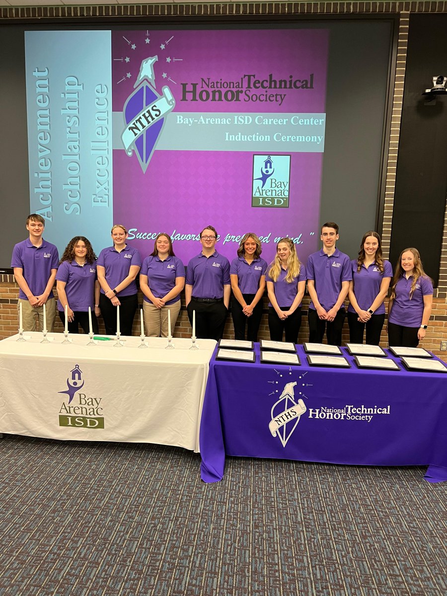 Bay-Arenac Career Center tweet media