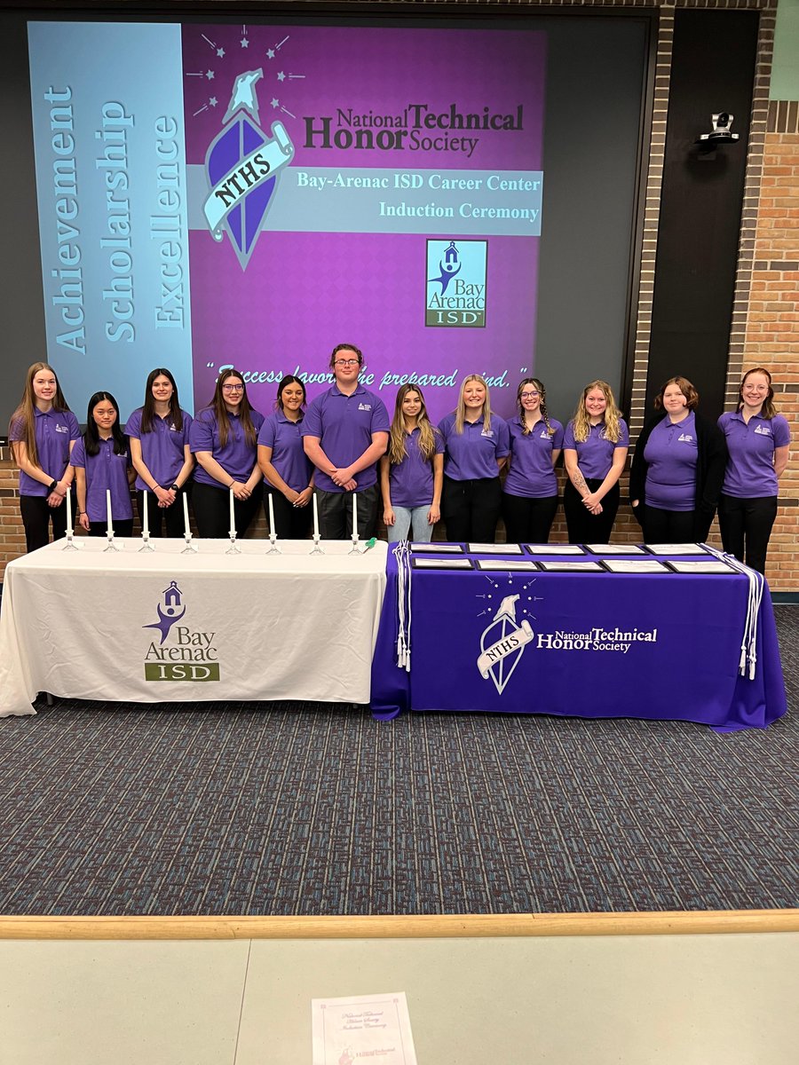 Bay-Arenac Career Center tweet media