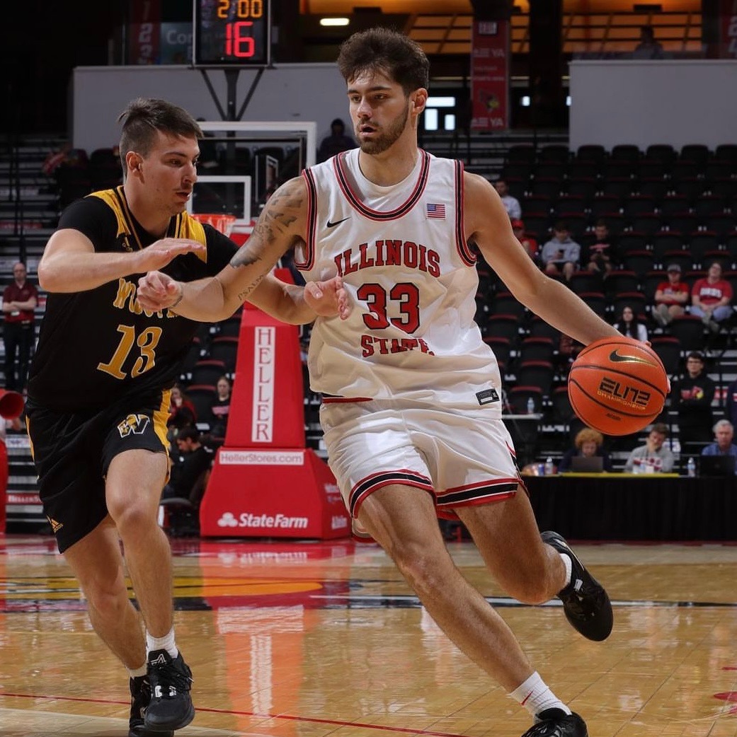 The Portal Report On Twitter Illinois State D1 F Joe Petrakis Has the-portal-report-on-twitter-illinois-state-d1-f-joe-petrakis-has