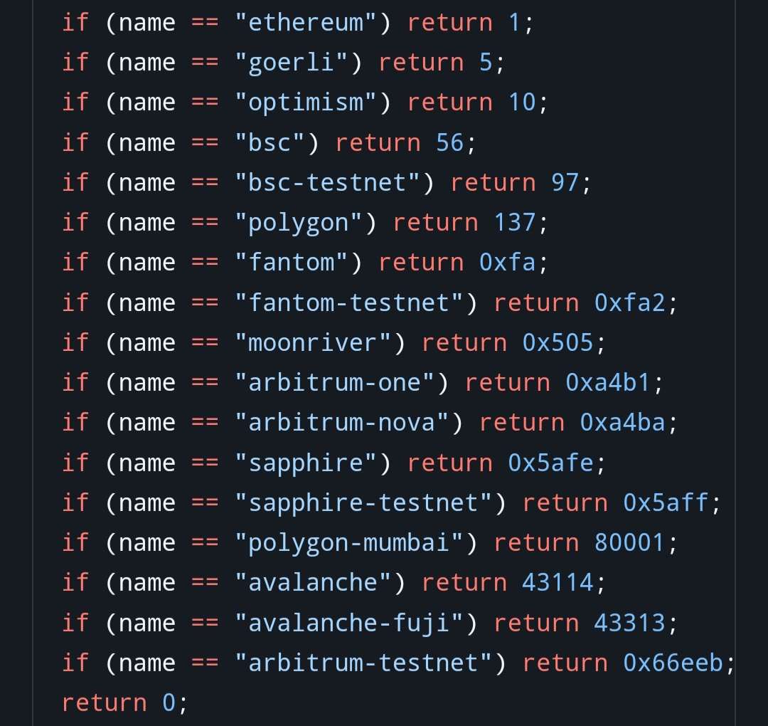 ECrypto0's tweet photo. Are you ready for #Privacy to come to #Web3? 

The Oasis Privacy Layer (OPL) from @OasisProtocol is about to change everything.. 👀

Threads below⬇️✅

$ROSE $ETH $OP $MATIC $FTM $AVAX $MOVR $BNB #OasisNetwork #Crypto https://t.co/LcNrsJd0FC