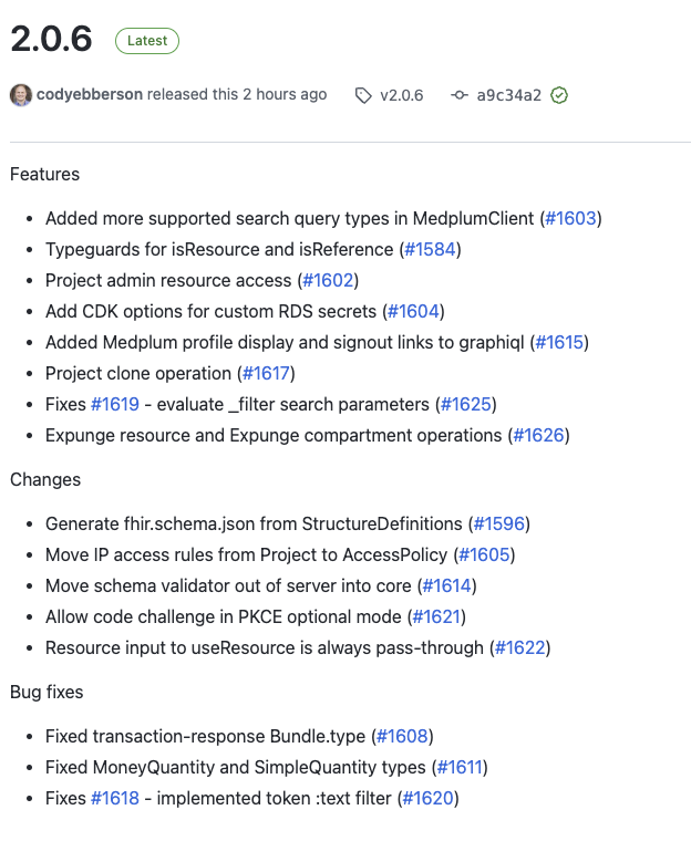 This release is brought to you by the letter _S_

It is filled with features related to:

_Self-hosting_: github.com/medplum/medplu…+

and

_Search_: github.com/medplum/medplu…+