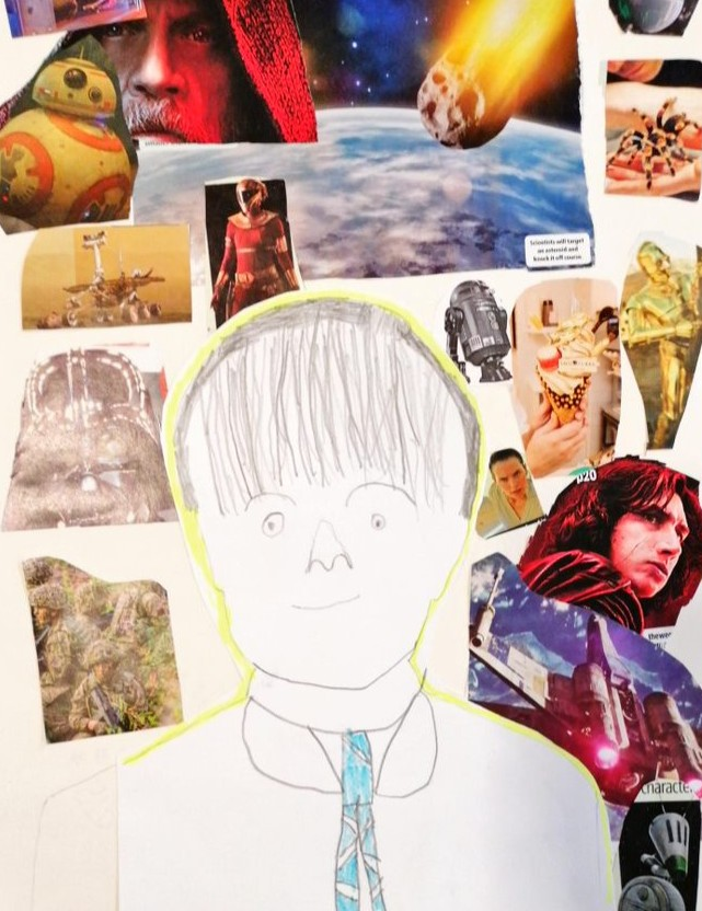 Brixington Academy tweet media