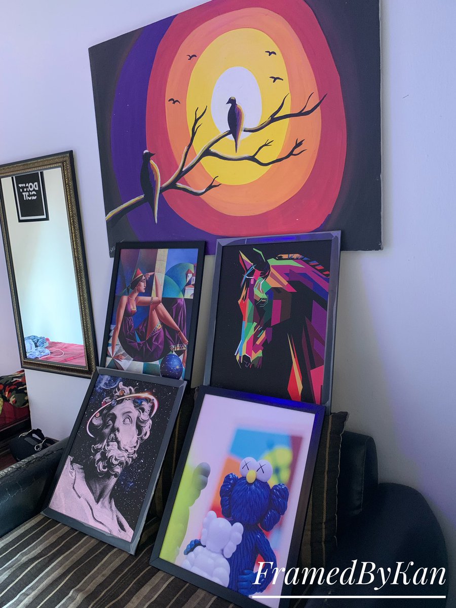 Kan, The Artwork Guy ✗🇳🇬 tweet media