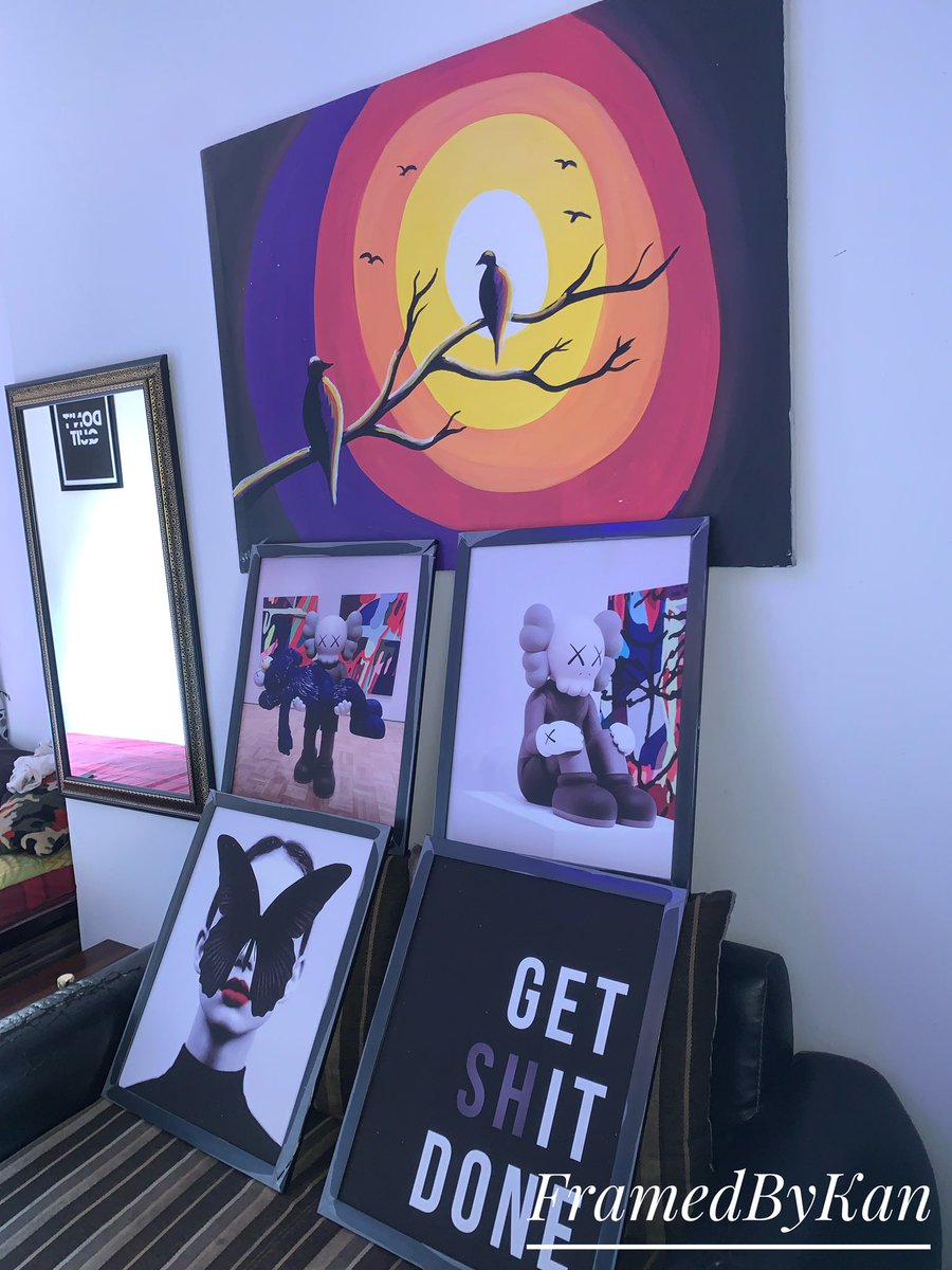 Kan, The Artwork Guy ✗🇳🇬 tweet media