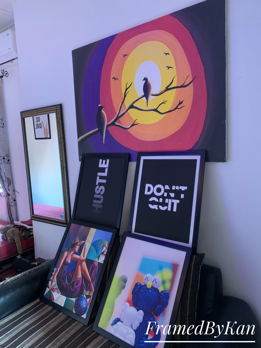 Kan, The Artwork Guy ✗🇳🇬 tweet media