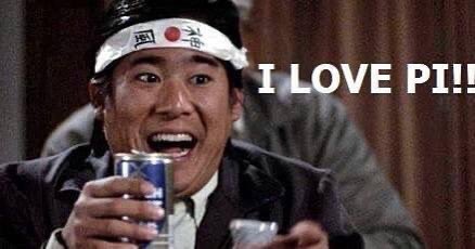 doubleduce92's tweet photo. National #piDay2023 I’ll drink to that!! https://t.co/Jre6qqv6ko