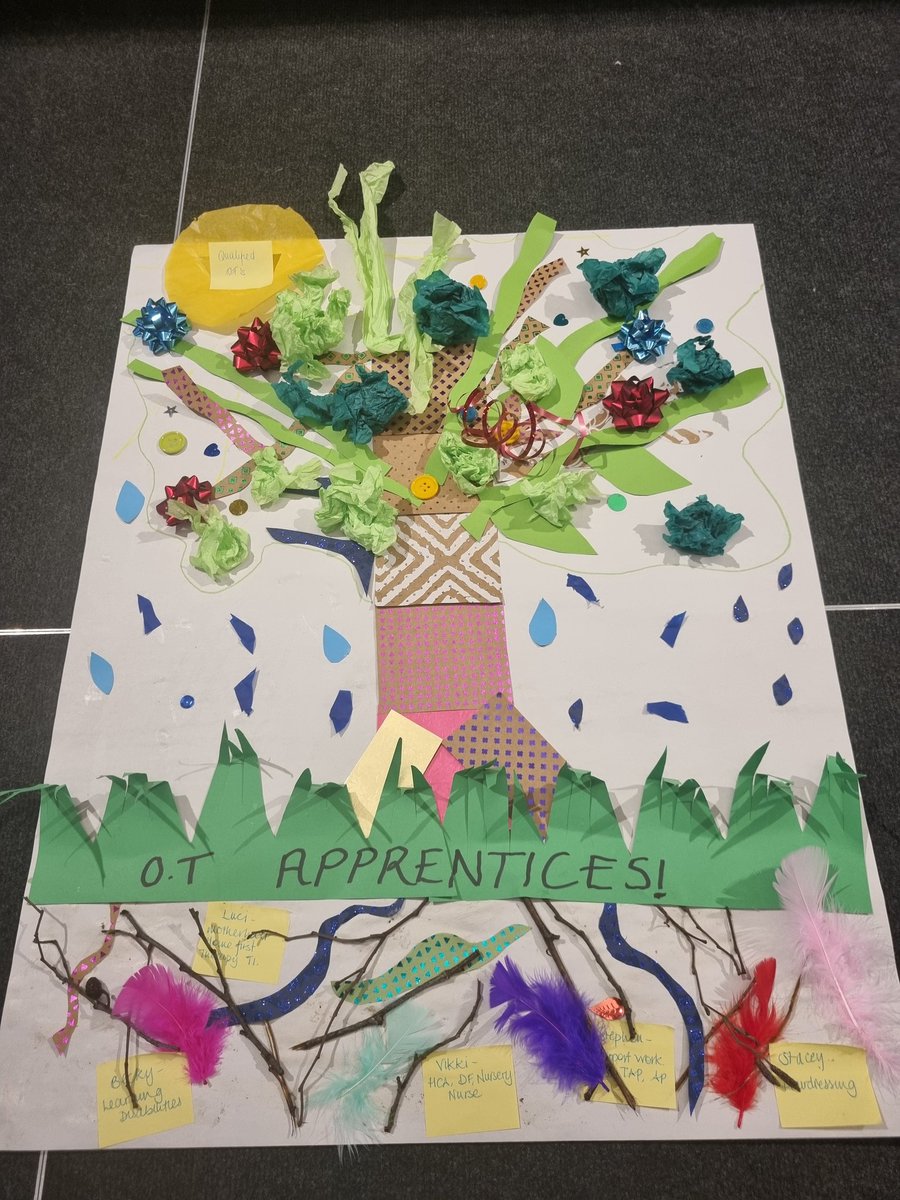 Victoria Cureton-Favager tweet media