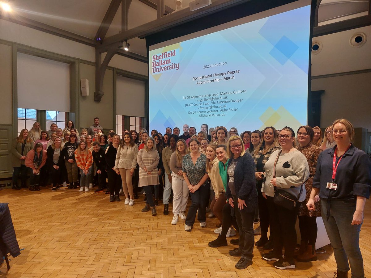 Victoria Cureton-Favager tweet media