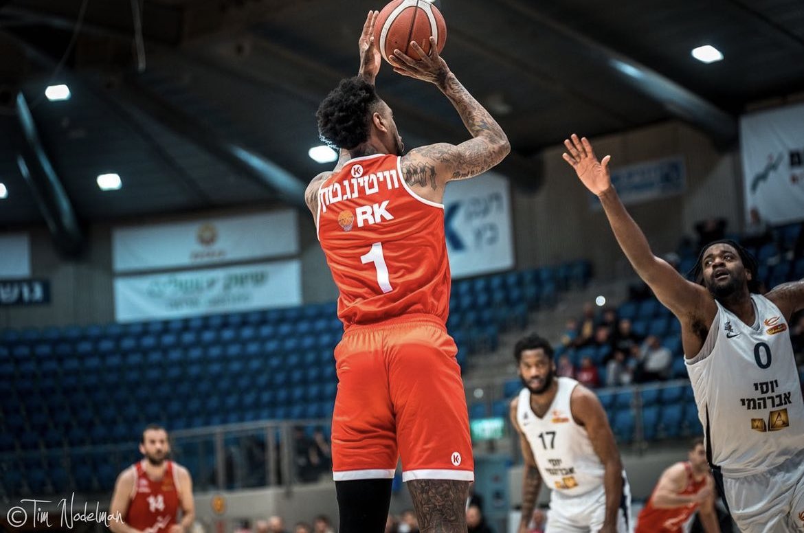 Gerard Colomรฉ (@gerardcdg) on Twitter photo .<a href="/Built4Bucketz/">Greg Whittington</a> Greg Whittington came back strong with a 20 point piece against BK Peja in the #BalkanLeague - Another dub for <a href="/BeerShevaBasket/">Hapoel Be'er Sheva BC</a> ๐ <a href="/BSAagency/">BSA BASKETBALL</a> .<a href="/Built4Bucketz/">Greg Whittington</a> Greg Whittington came back strong with a 20 point piece against BK Peja in the #BalkanLeague - Another dub for <a href="/BeerShevaBasket/">Hapoel Be'er Sheva BC</a> ๐ <a href="/BSAagency/">BSA BASKETBALL</a>