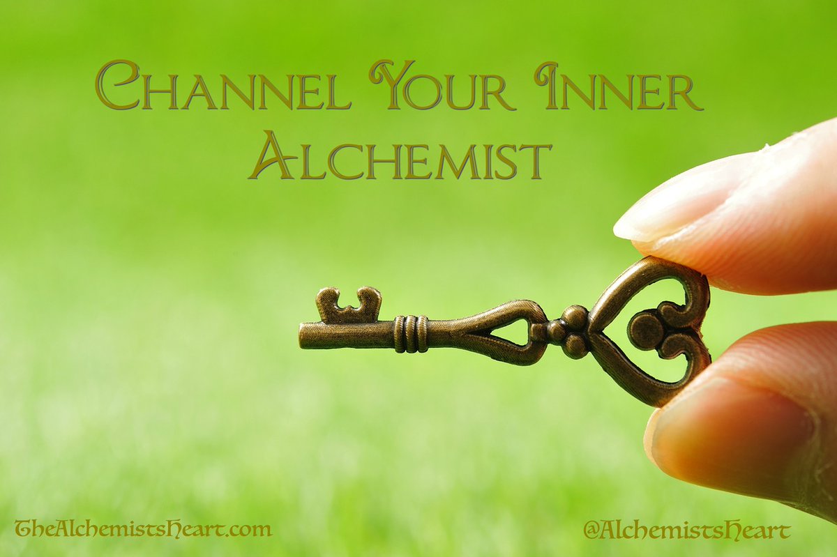 AlchemistsHeart's tweet photo. How to Feel Better Now with Your Inner Alchemist https://t.co/L5NocpiEKS https://t.co/pxSRbk1Aaa
