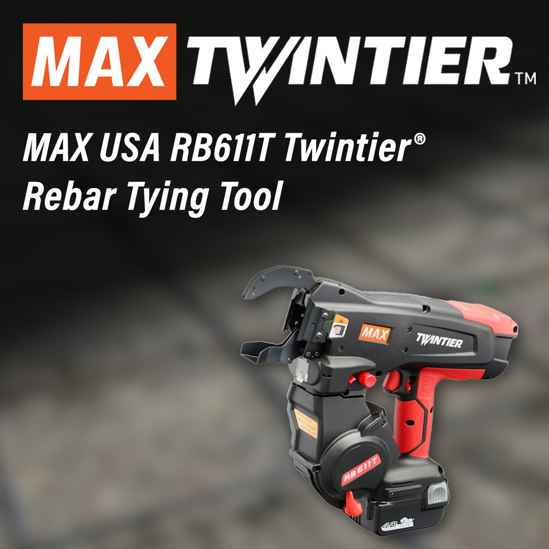 cooperelectric_'s tweet image. Save Endless Hours of Tedious Work!

Click here to make your conduit jobs easier: ow.ly/iwCu50Nim3E 

#twintier #conduit #electricalconduit #rebar #rebartool #electricalapplications