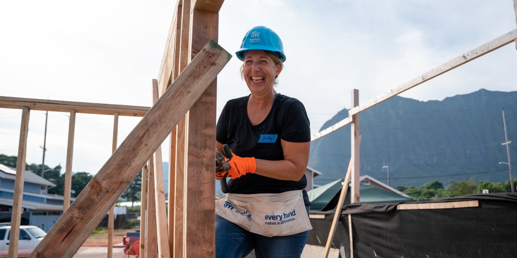 alohaunitedway's tweet image. Want to learn what it takes to become a @HonoluluHabitat homeowner? Join an upcoming public information session and workshop to learn more about how to apply to Habitat&apos;s #HomeBuild program on March 18, March 25, or April 15. 🏡

More details: bit.ly/3Jt8xsb