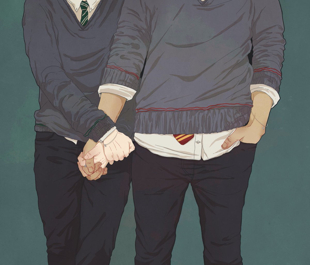 mightynyunyi's tweet photo. His.

#jegulus #jamespotter #regulusblack https://t.co/jRJsqOrKHE