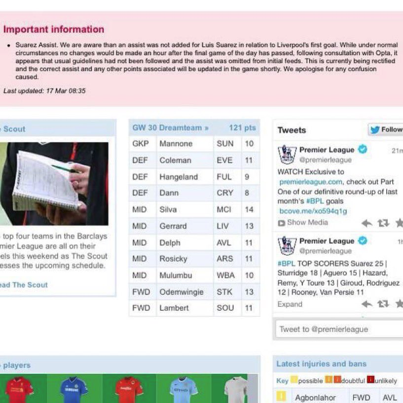 FPL Focal tweet media