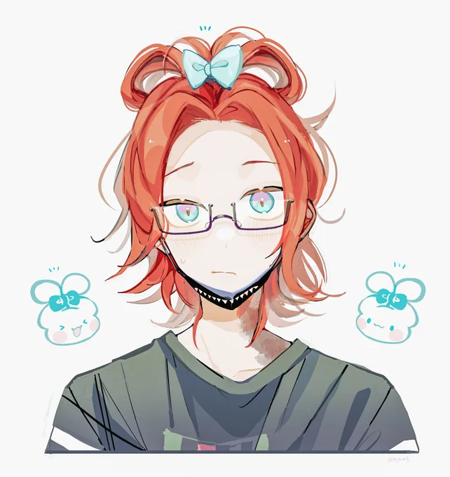 - ̗̀    ̖́- 