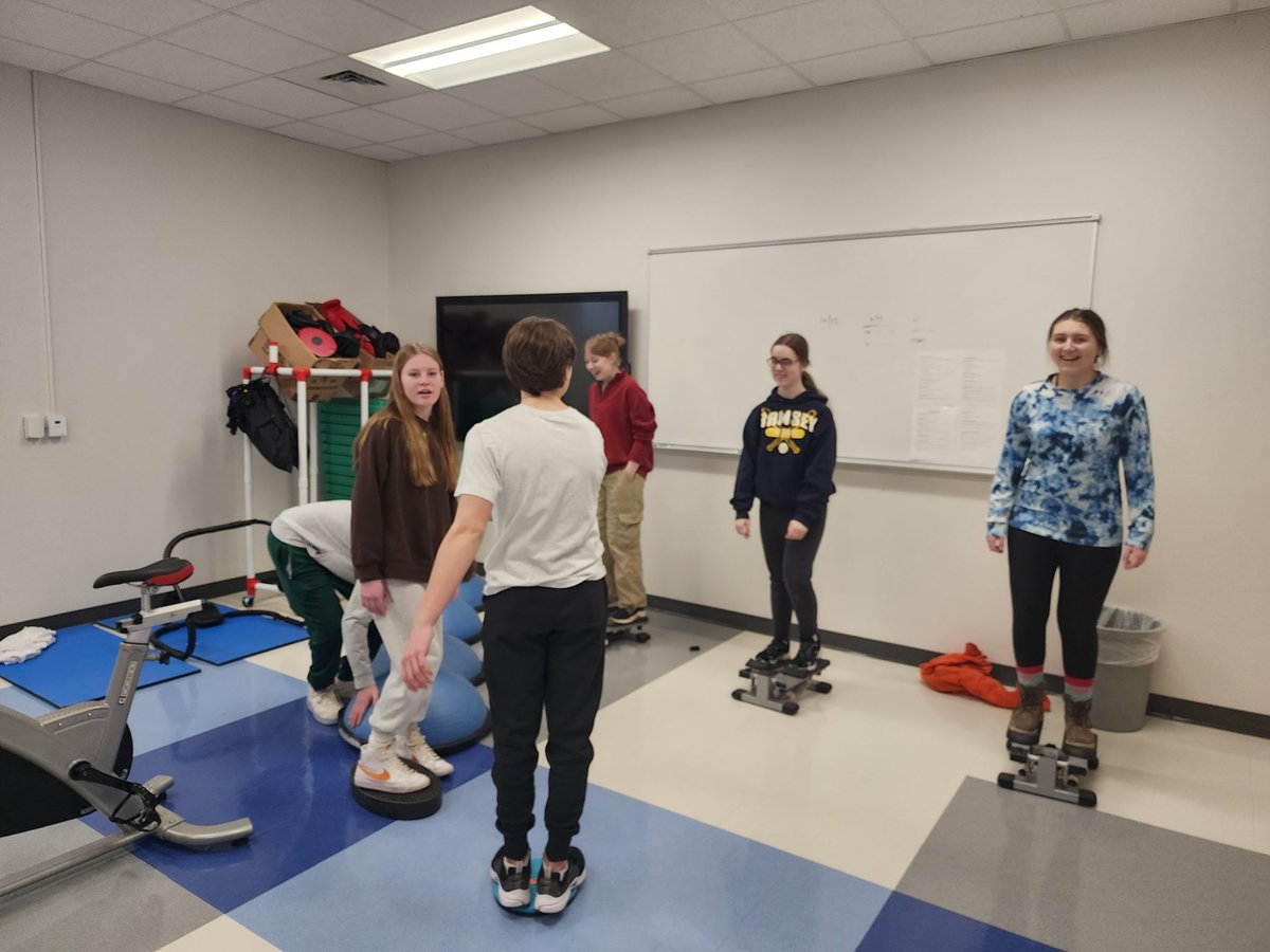 ActiveOcchi's tweet photo. Fitness time! @RSDsmithschool https://t.co/xasEKDEOVW
