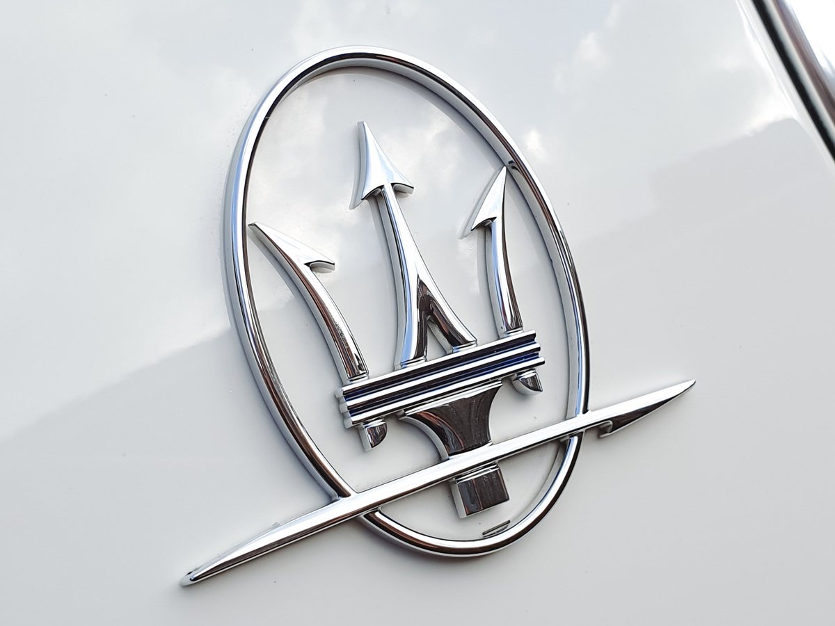 nostellco's tweet photo. A little preview of something exciting coming soon... #Maserati
#yorkshirewedding #weddingcar https://t.co/D7aNKMfSIj