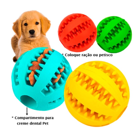 comprascomacris's tweet photo. 🛍️ Bola Multifuncional Escova Mordedor Porta Petisco Pet Ball Bolinha

🔥Compre aqui: https://t.co/LFO1y2K3LQ

#dog #pet #cut #love #animal #doglover #puppy #puppylove #intadog https://t.co/QA7UX30PqC