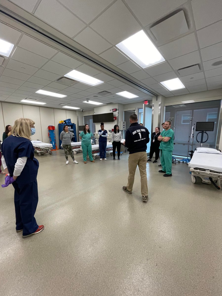 The Ohio State University College of Medicine tweet media