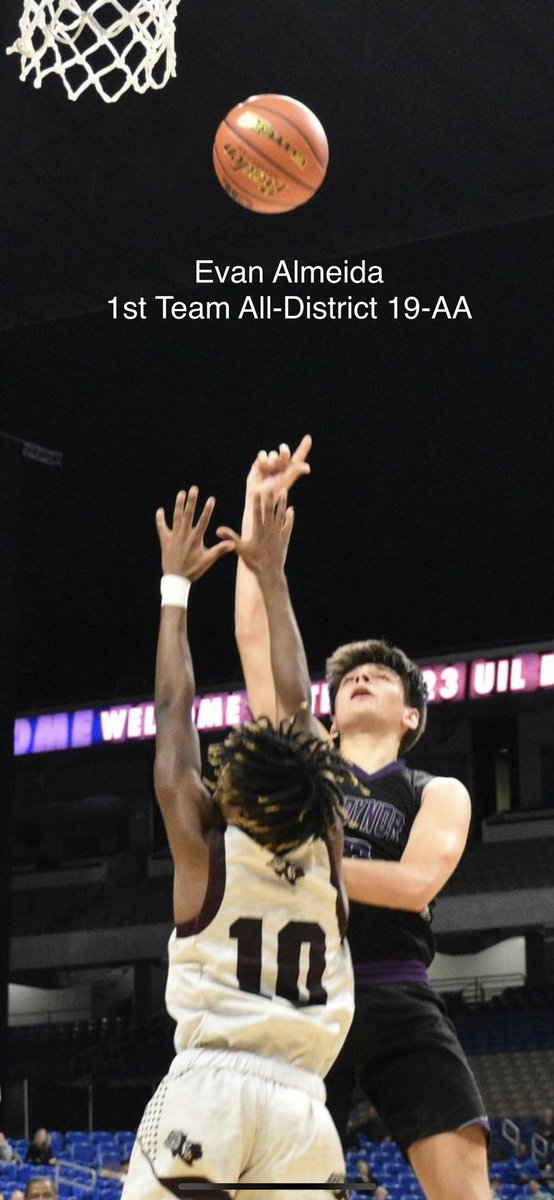 Congrats to LP Flyer <a href="/EvanA_23/">Evan Almeida</a>! 1st Team All-District 19-AA <a href="/etfinalscore/">Tyler Paper Sports</a> <a href="/hoopinsider/">Hoopinsider</a> <a href="/BrandonOSports/">Brandon Ogden</a> @athens_sports