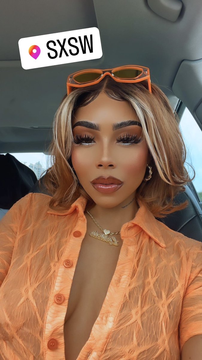 Larícía tweet media