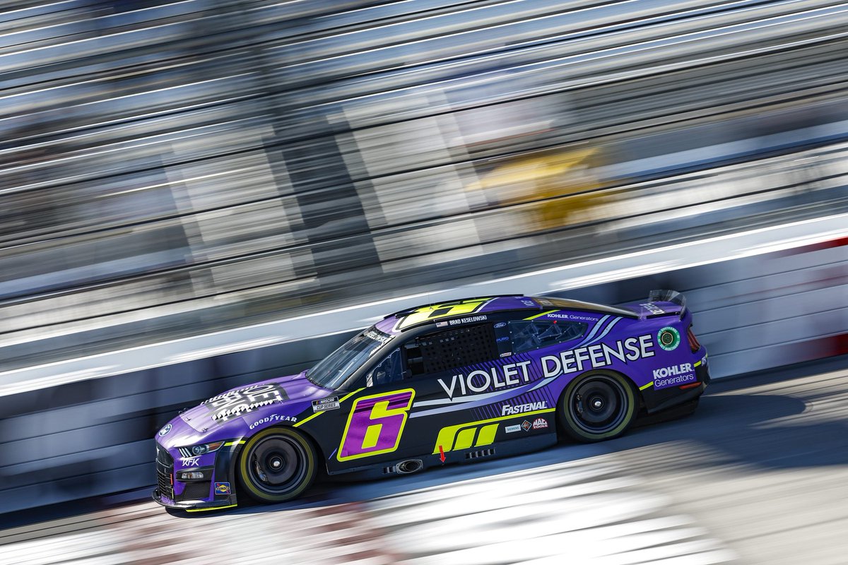 VortexRacingNet's tweet image. What has been your favorite Next Gen paint scheme so far?