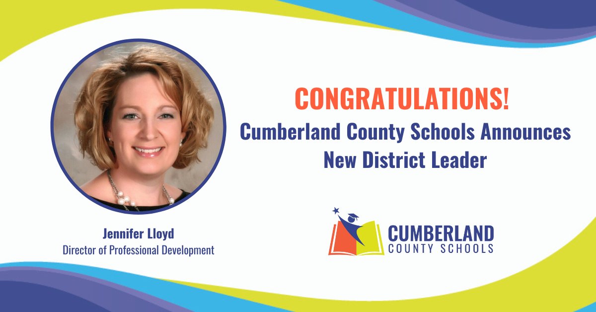 Cumberland County Schools on Twitter "Tonight, the Cumberland County