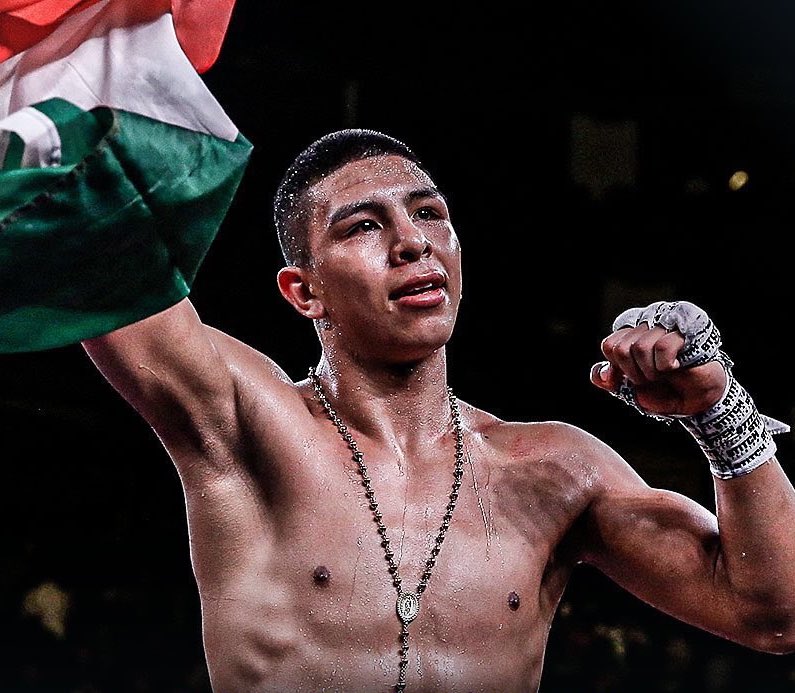 🅱️ on Twitter "Without naming Canelo.. What Mexican boxer will be the