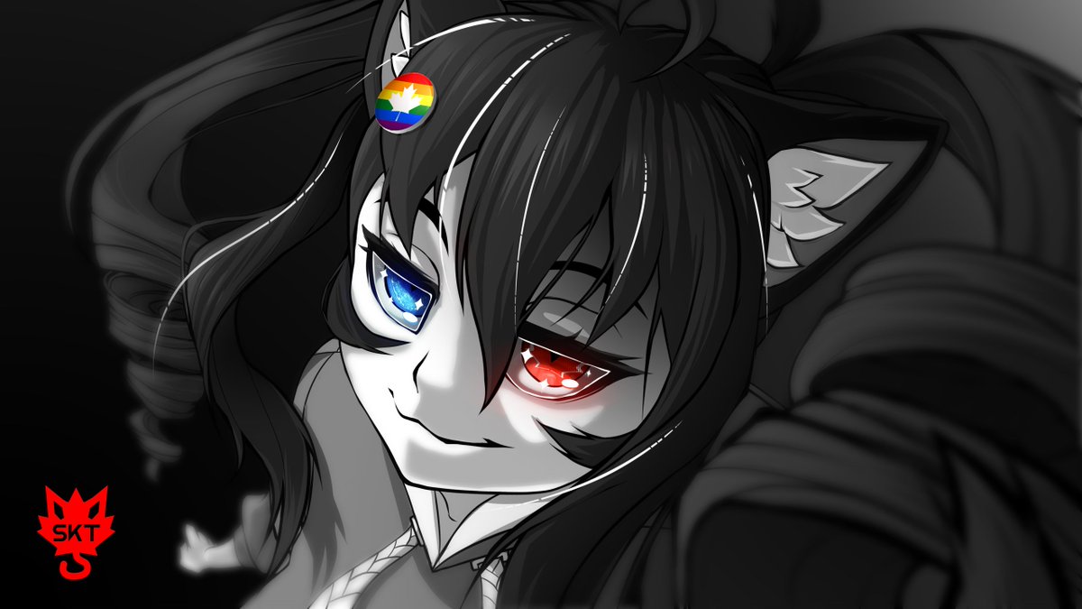 SKTKawaii's tweet photo. AAAAAAAAAA @Karoboard YOU ARE AMAZING! THIS IS SO GOOD!! THANKYOU!! <3 https://t.co/WU493tUxbx
