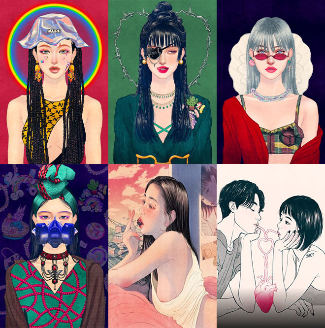 koreangump tweet media