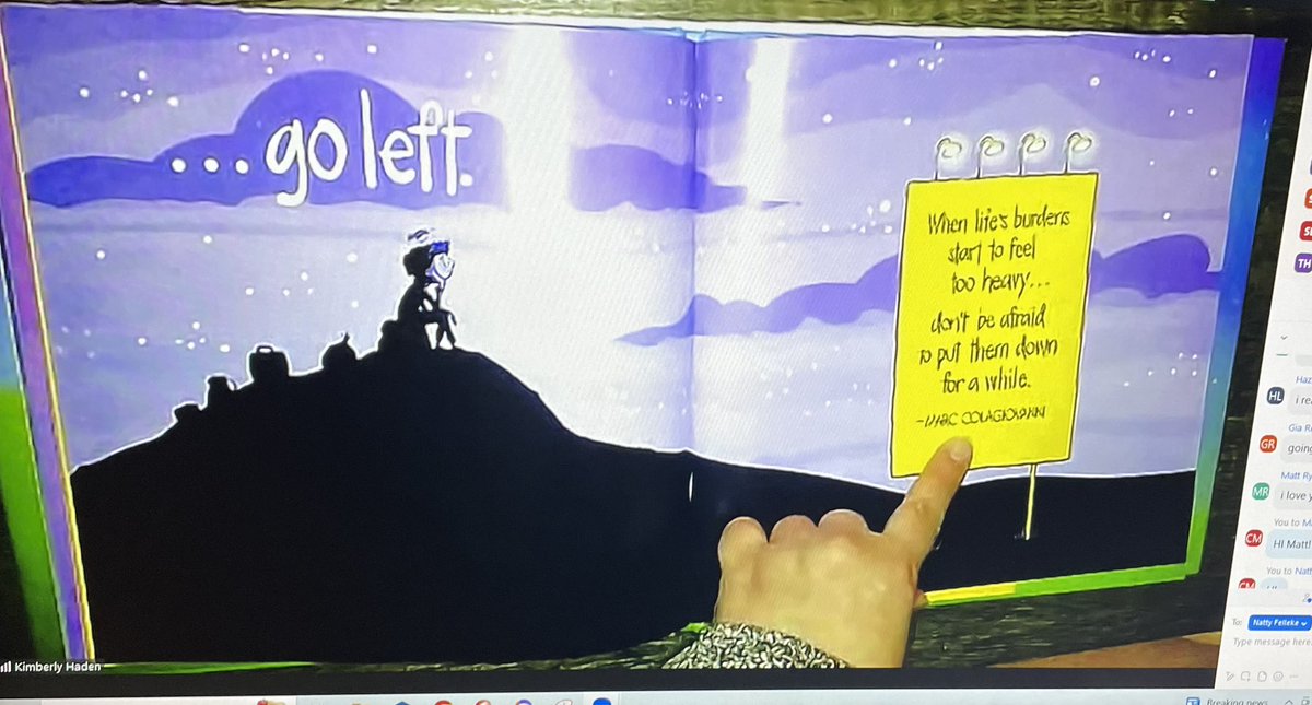 Kim Haden tweet media