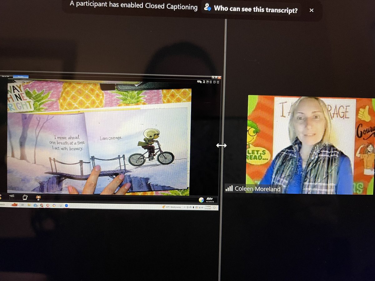 Kim Haden tweet media