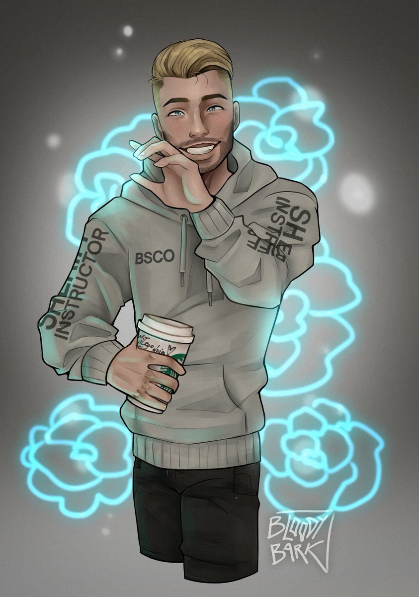 bloodybark's tweet photo. art chain!
tags: @NeNe_Pudelek @MrXylax @aarlexa @Xavin__ https://t.co/yrSVAJxzNB