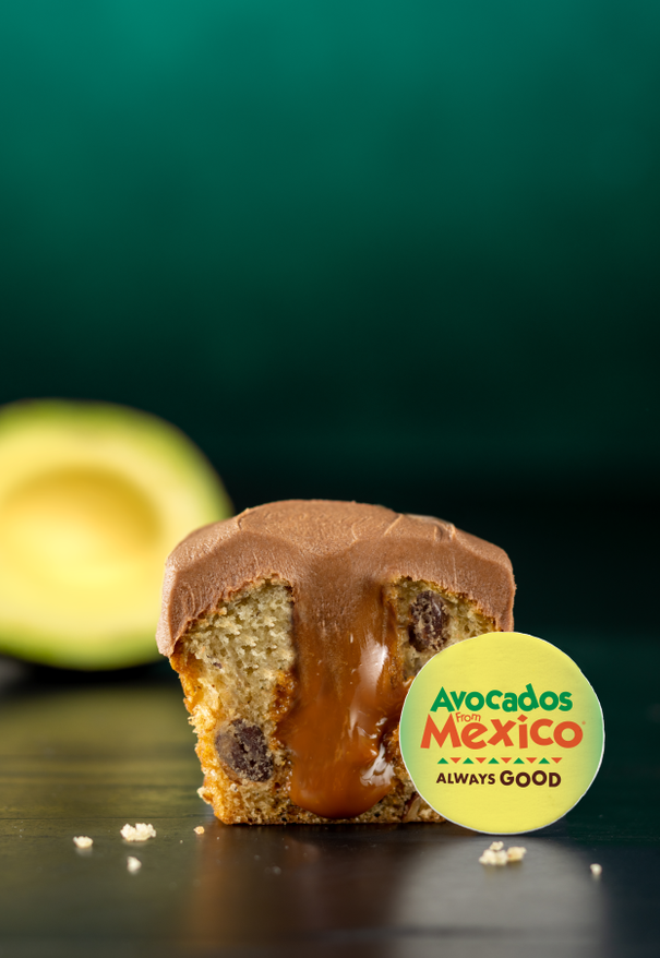 DeliciouslySavv's tweet image. 🙌I so want one of these decadently delicious #Cupcakes made with @AvosFromMexico! #gno #SparkTheGood #SXSW PLS RT