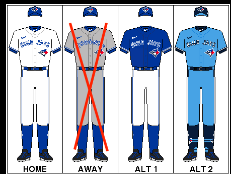 Baseball Hackday Toronto tweet media