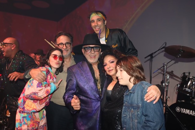 EMILIO ESTEFAN CELEBRA SU 70 CUMPLEAÑOS elespecial.com/emilio-estefan…