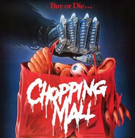 ROD_Podcast's tweet photo. Horrors Released This Day!
Chopping Mall- 1986
https://t.co/kY04lnkims
#evil #horror #releasedate #scary #evilqueensf #reflectionsofdarkness #thisday #horrorhistory #horrornews #gay #podcast #horrorfan #movie #horrorpodcast #80shorror #80s #choppingmall #robots #kellimaroney https://t.co/vYALf8rD6C