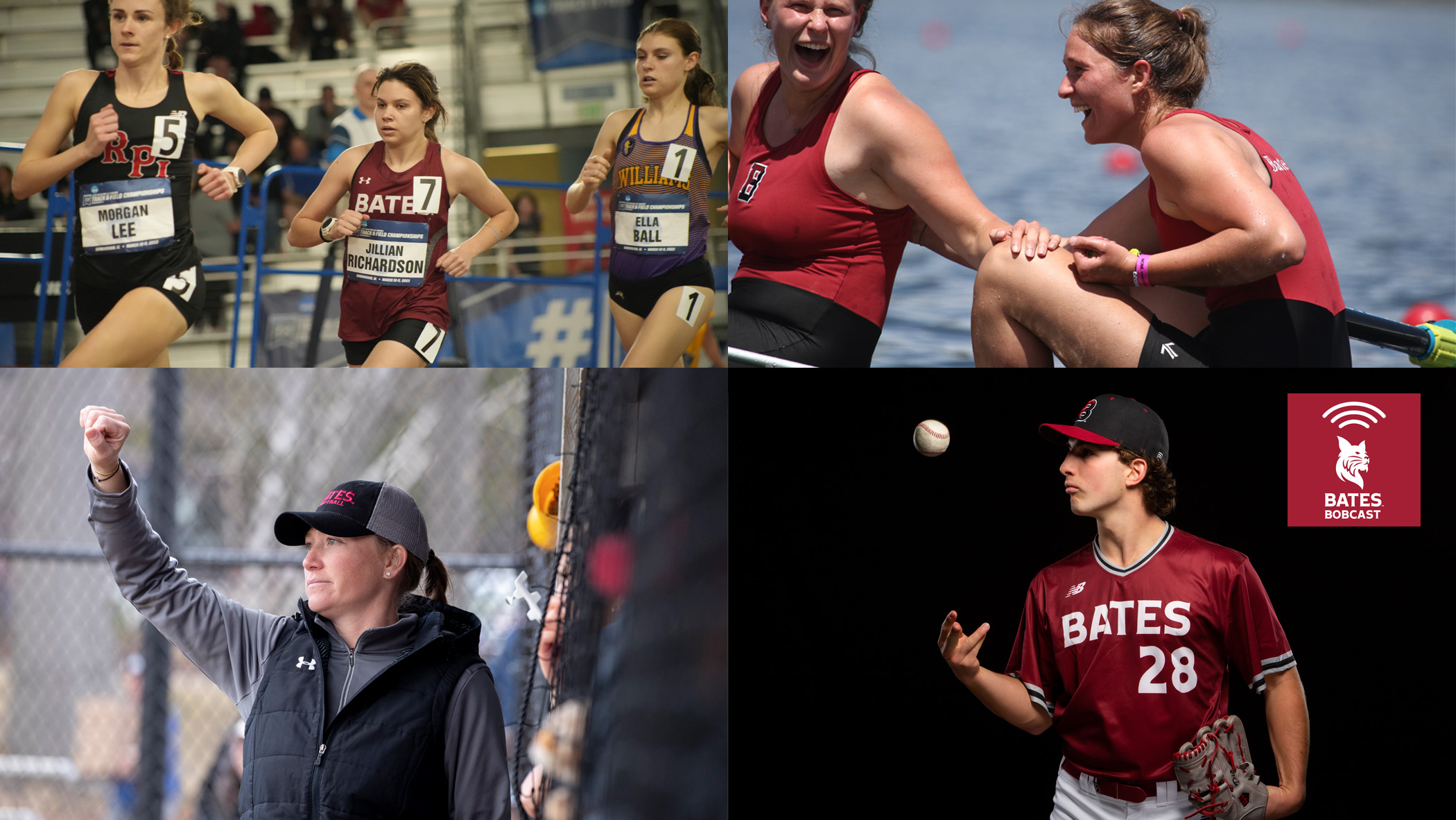 Bates Baseball (BatesBaseball) / Twitter