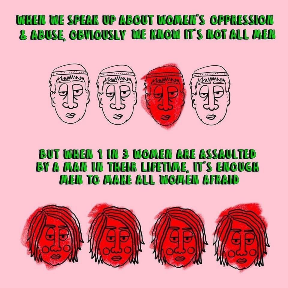 my favorite analogy for this issue ever