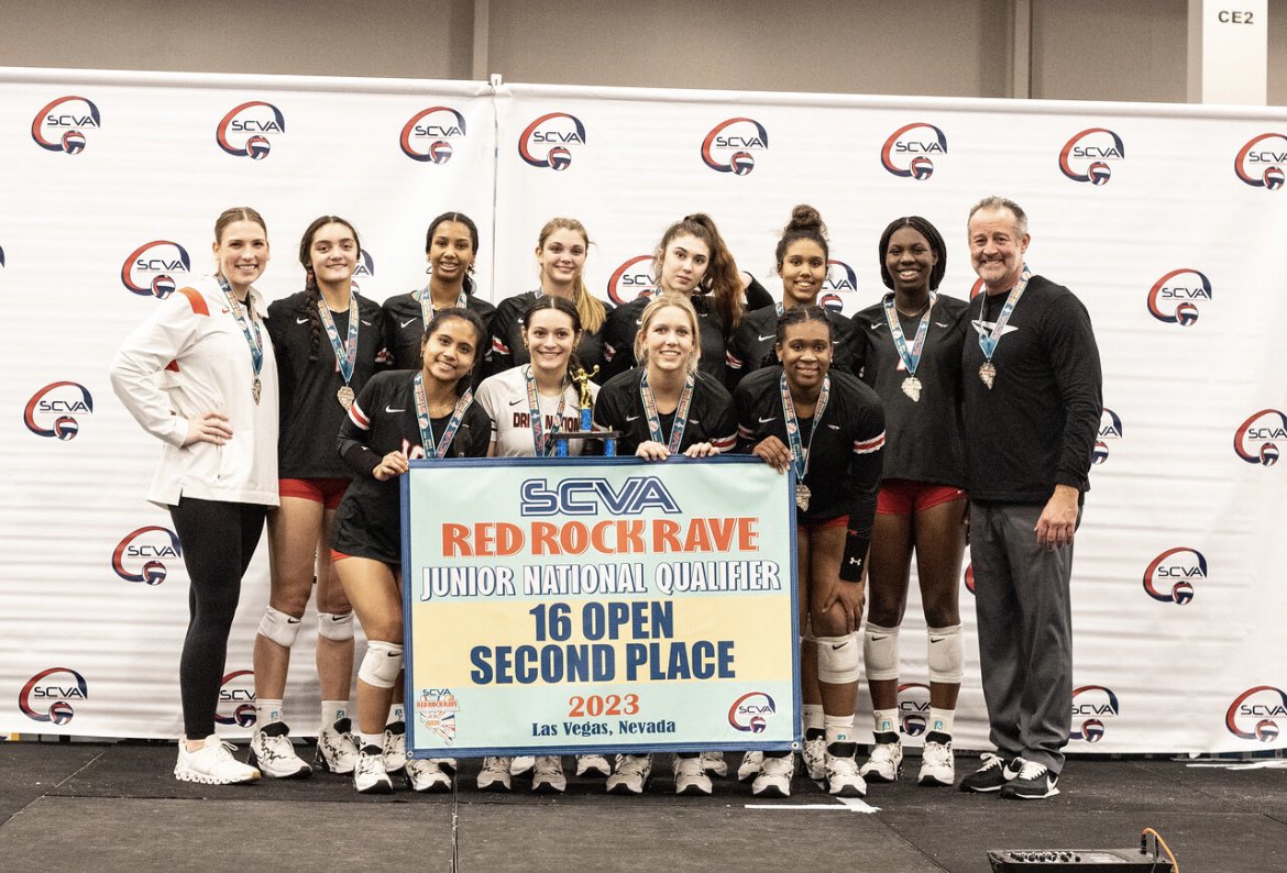 smendoza523's tweet photo. Bid secured!! See y’all in Chicago!! #gotthatbid #drivenation #16red #redrockrave #soproud https://t.co/OcyVyQuKhH