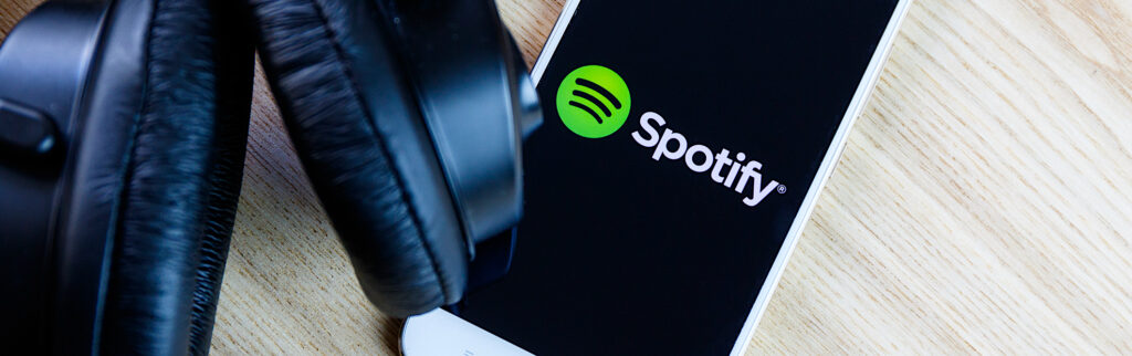 SPOTIFY LANZARÁ UNA NUEVA INTERFAZ CON VÍDEOS Y EVENTOS EN DIRECTO elespecial.com/spotify-lanzar…