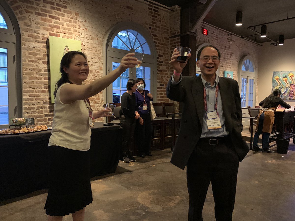 Xiuli Liu tweet media
